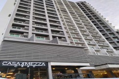 Le Menda Residences – Busay