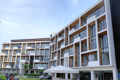 One Garden Residences