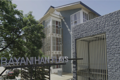 Bayanihan Flats - Mactan (PUYO-DAYON)