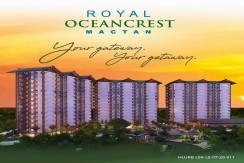 ROYAL OCEANCREST MACTAN 1 - BALHIN DAYUN!