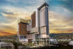 Astra Corporate Center