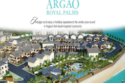 ARGAO ROYAL PALMS