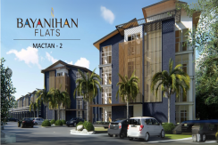 Bayanihan Flats - Mactan 2