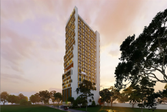 SKYLINE RESIDENCES LAHUG
