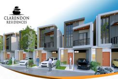 CLARENDON RESIDENCES